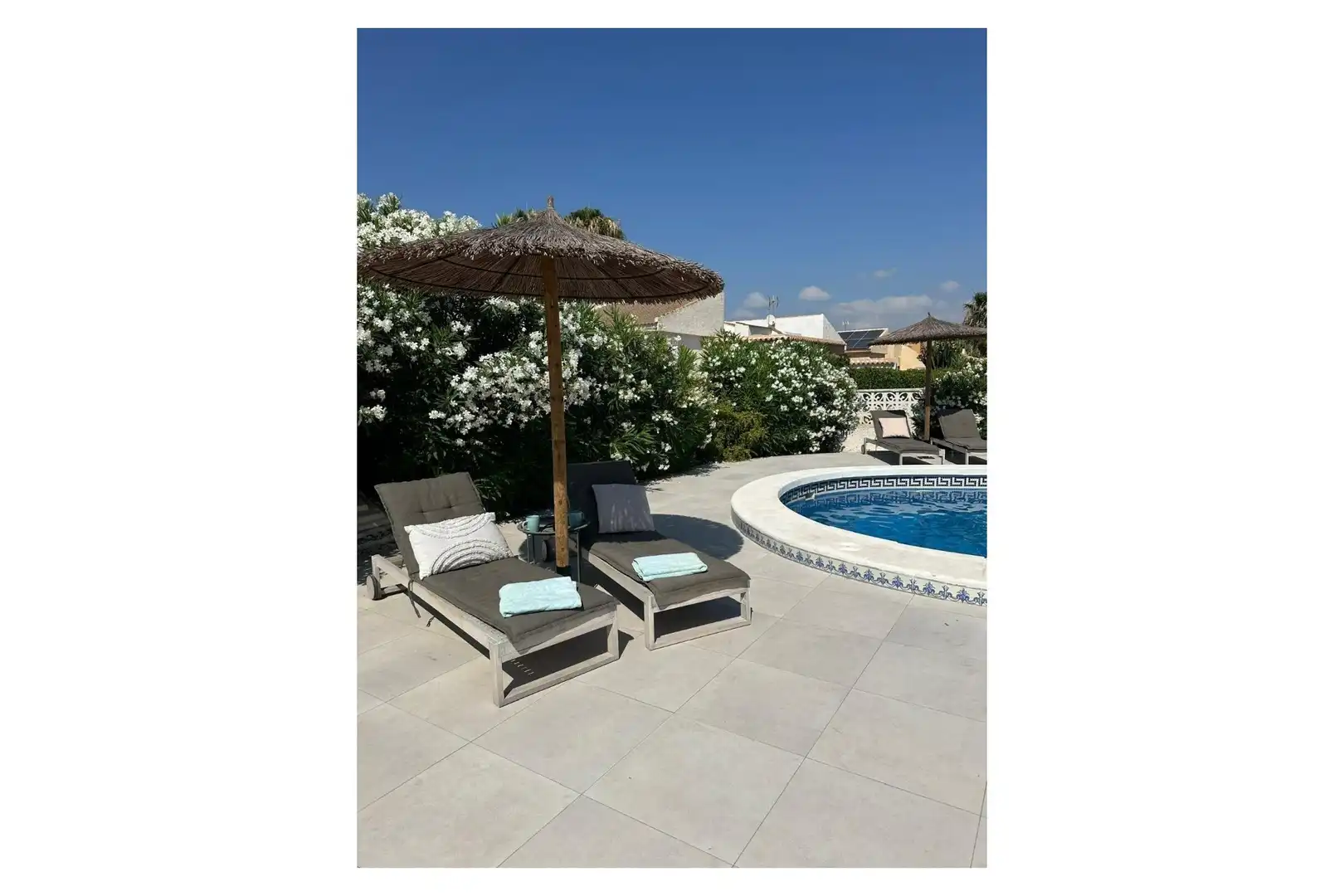 Villa avec piscine à vendre à San Luis, imagen 49