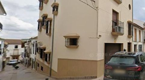 Se vende piso OKUPADO en Calle Enmedio 18 de Alameda, Málaga.