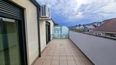 Foto 3 de Dúplex de lloguer a A Ponte, Ourense Capital