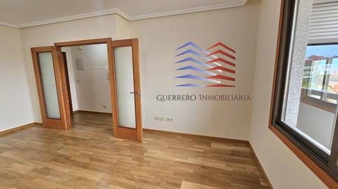 Foto 2 de Dúplex de lloguer a Río Limia, Ventiun, Ourense