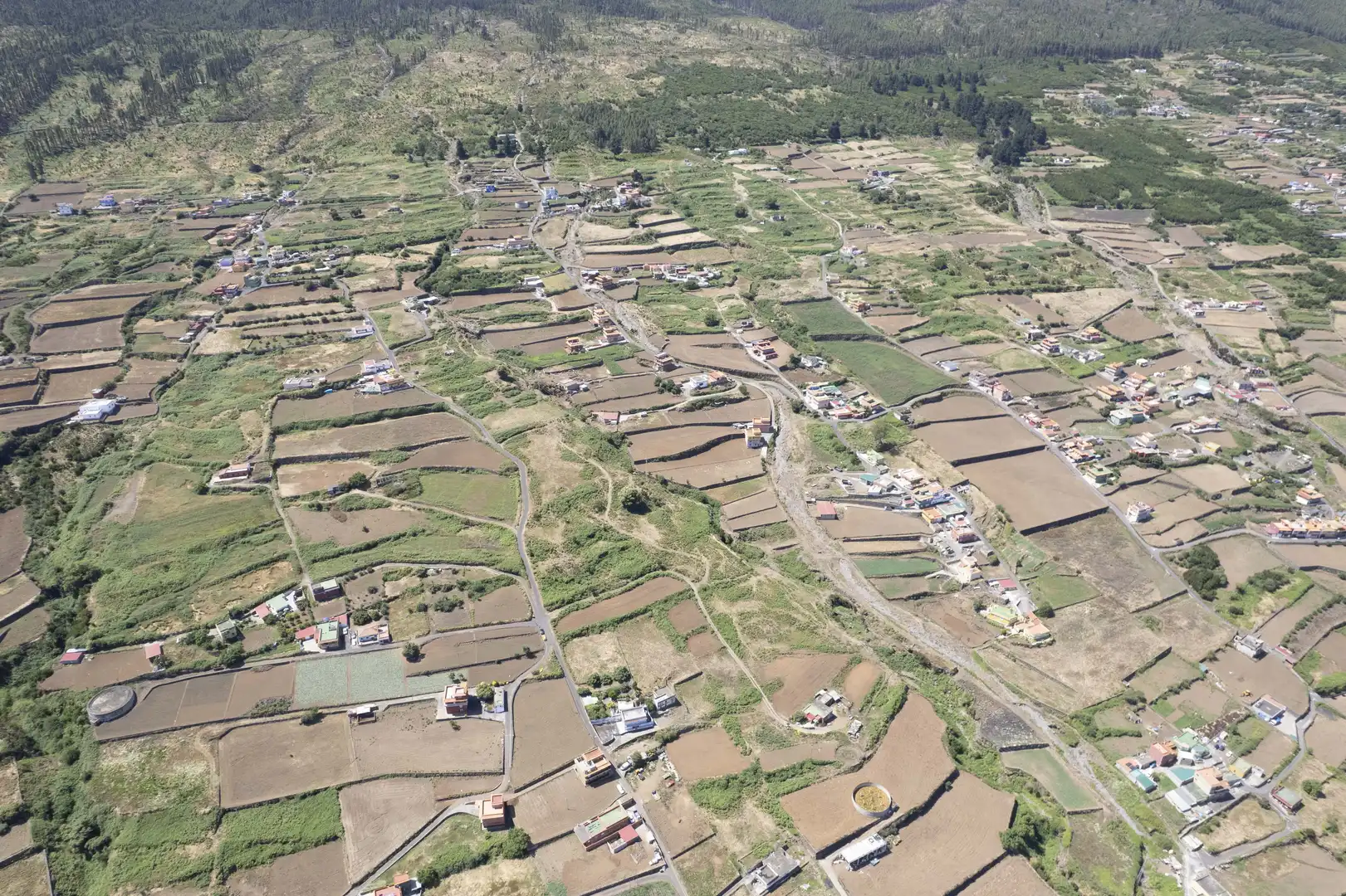 Terreno rustico in vendita a Camino de El Bucio, imagen 6