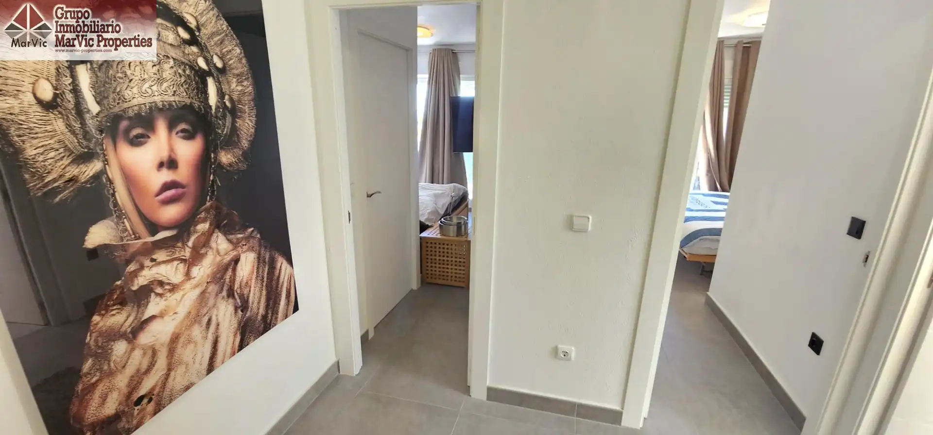 Casa o xalet en venda en La Nucia amb Aire condicionat, Jardí privat i Terrassa