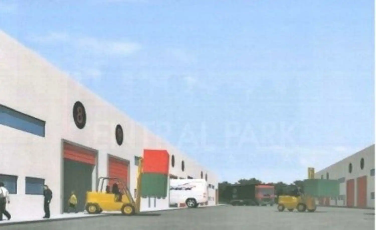 Nave industrial in vendita a CAMINO DE VALLS, 91 -93, imagen 6