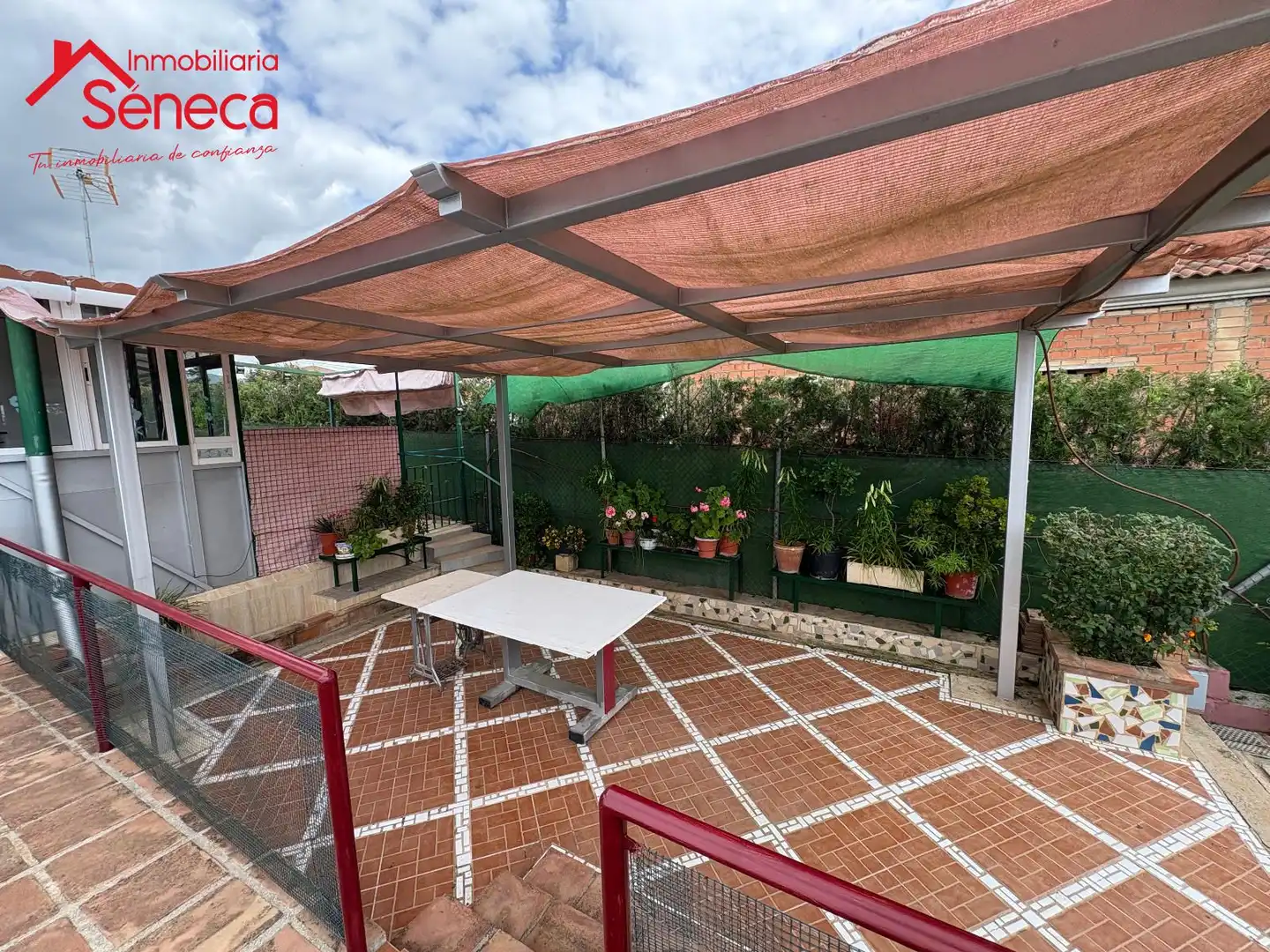 Casa con piscina en venta en Periurbano Oeste - Sierra, imagen 8