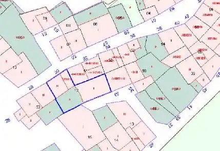 Terreny residencial en venda a Calle Tajada Alta, imagen 8