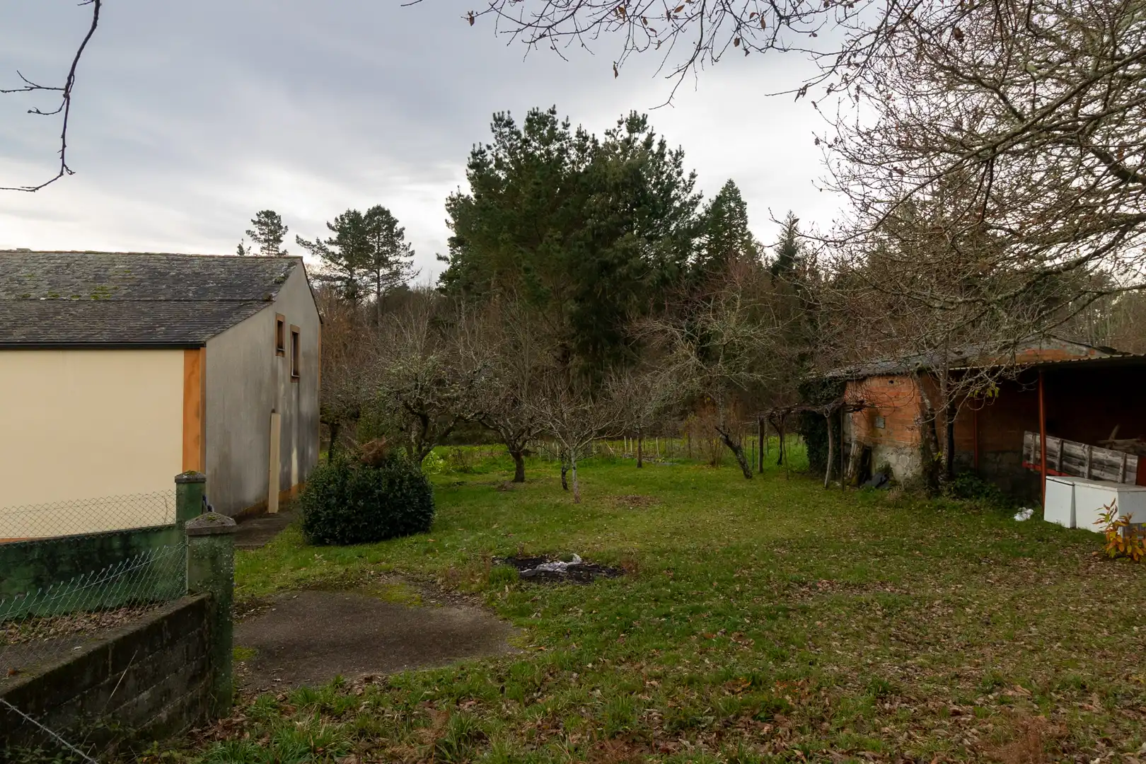 Houses for sale in Guitiriz