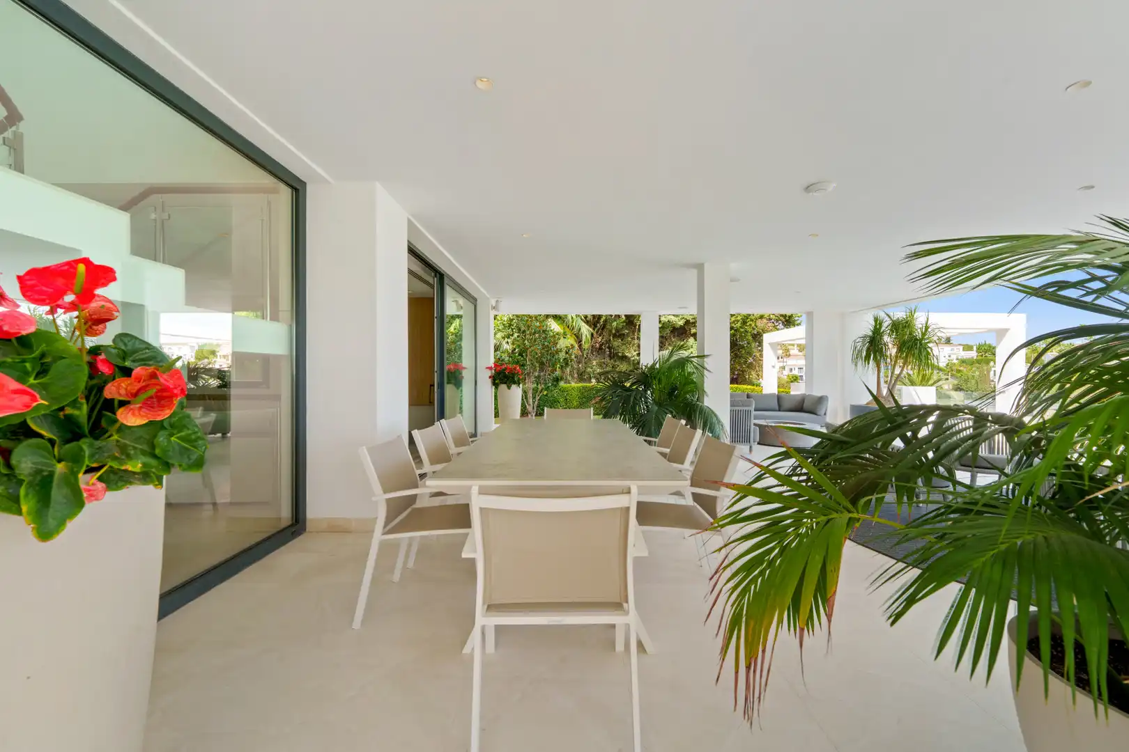 House with terrace for sale in Nueva Andalucía, imagen 7