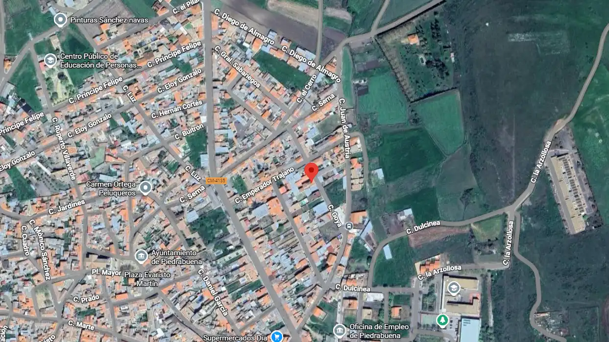Appartement à vendre à Calle Goya 10, imagen 3