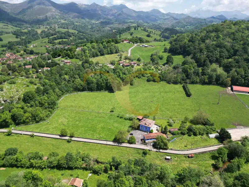 Casa o chalet en venta en Cangas de Onís