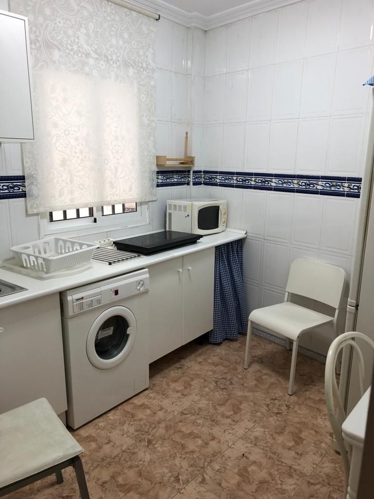 Flat to rent in Arenal - Museo