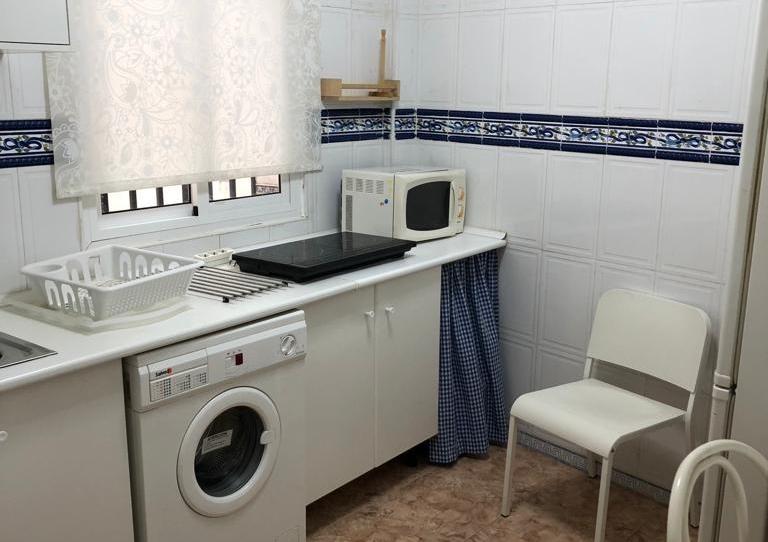 Photo 1 of Flat to rent in Arenal - Museo, Sevilla