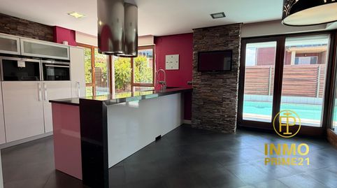 Foto 3 de Àtic en venda a Liencres - Bo Portio Urb Talassa Villas, Liencres, Piélagos