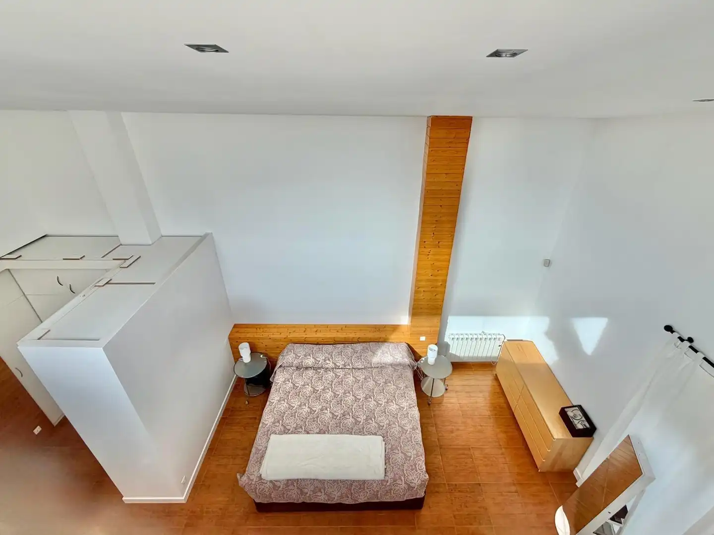 Habitación de Casa o chalet en venta en Elche / Elx con Aire acondicionado, Jardín privado y Terraza
