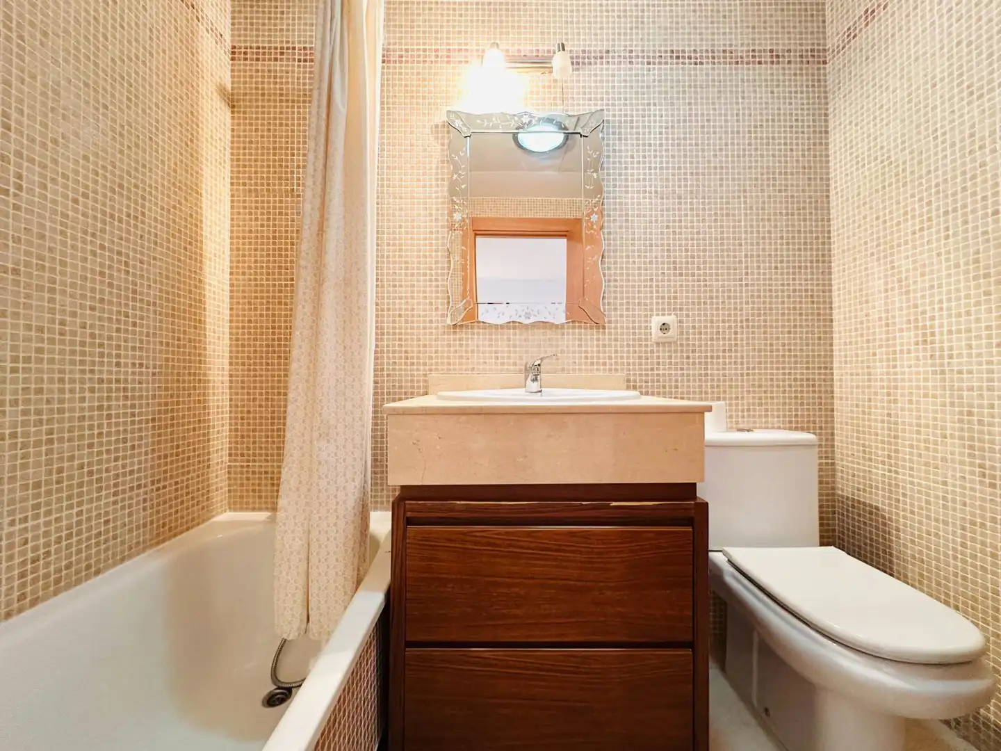 Reihenhaus mit Pool zur Miete in Calle Calle Padre Ferrer, imagen 32