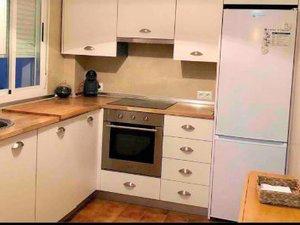 Foto 4 de Pis de lloguer a Calle Comandante Salvador Carrasco, 13, Centro, Málaga