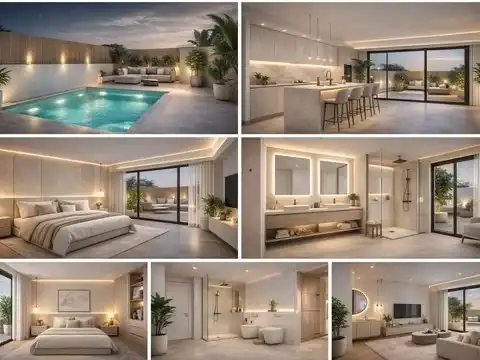 Schwimmbecken von Geschaftsraum zum Verkauf in  Palma de Mallorca mit Terrasse, Internet und Alarm