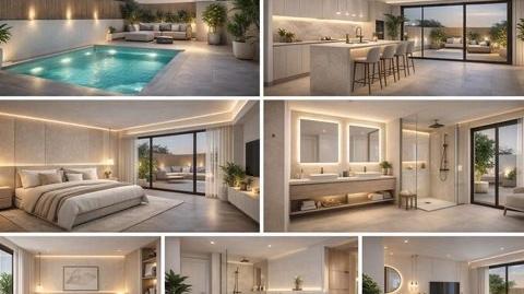 Photo 3 of Premises for sale in Carrer de Margarita Retuerto, 3, Sant Agustí,  Palma de Mallorca