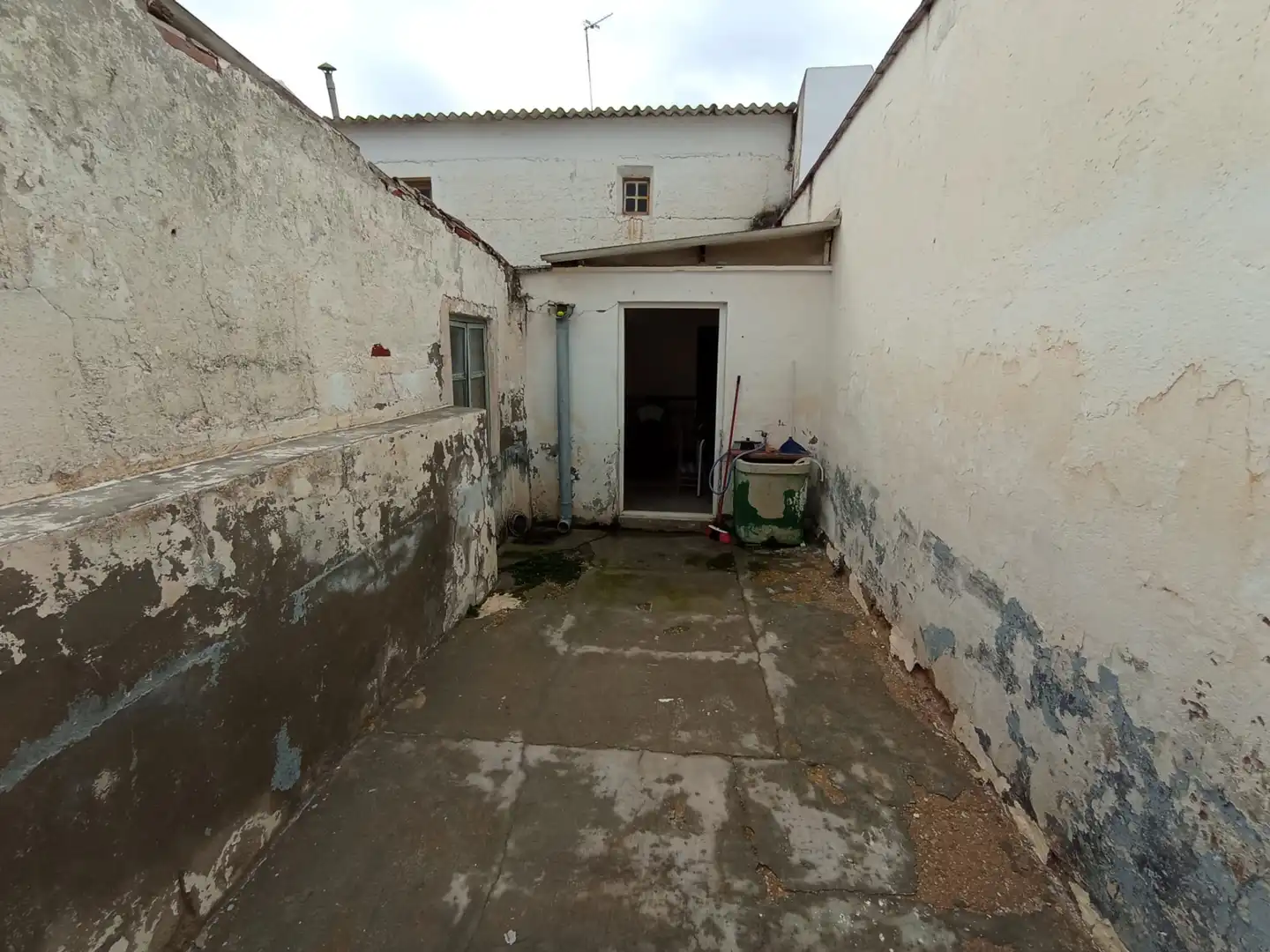Habitatge amb jardí en venda a Calle San Mateo, imagen 20
