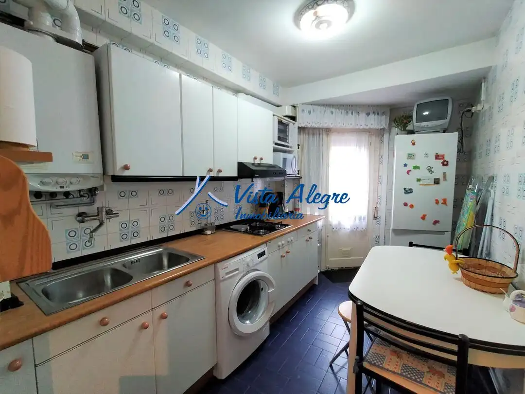 Appartement compact à vendre à Calle Dos de Mayo, imagen 4