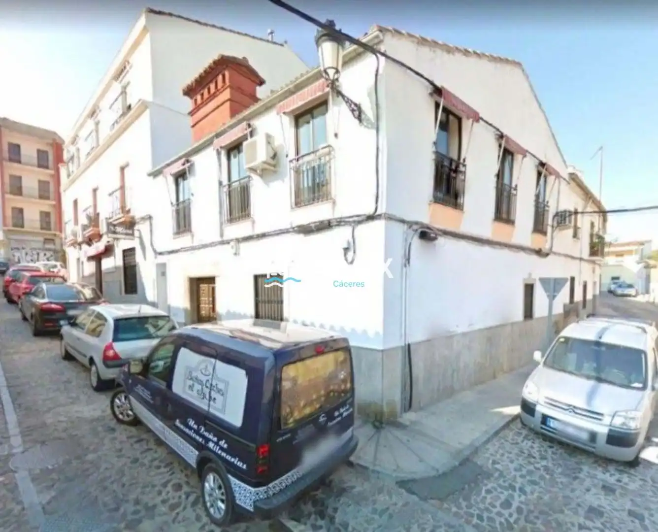 Immobles singulars en venda a Avenida de San Blas