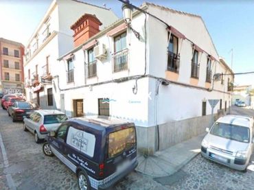 Résidentiel à vendre à Avenida de San Blas