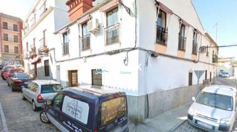 Encuentra tu inversión ideal en Cáceres