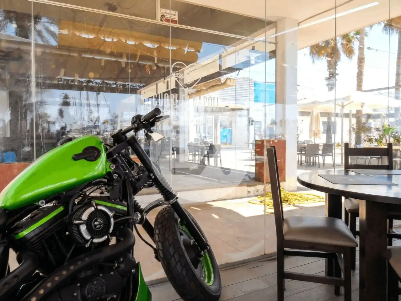 Local comercial en traspàs a Port Ginesta 210, imagen 14