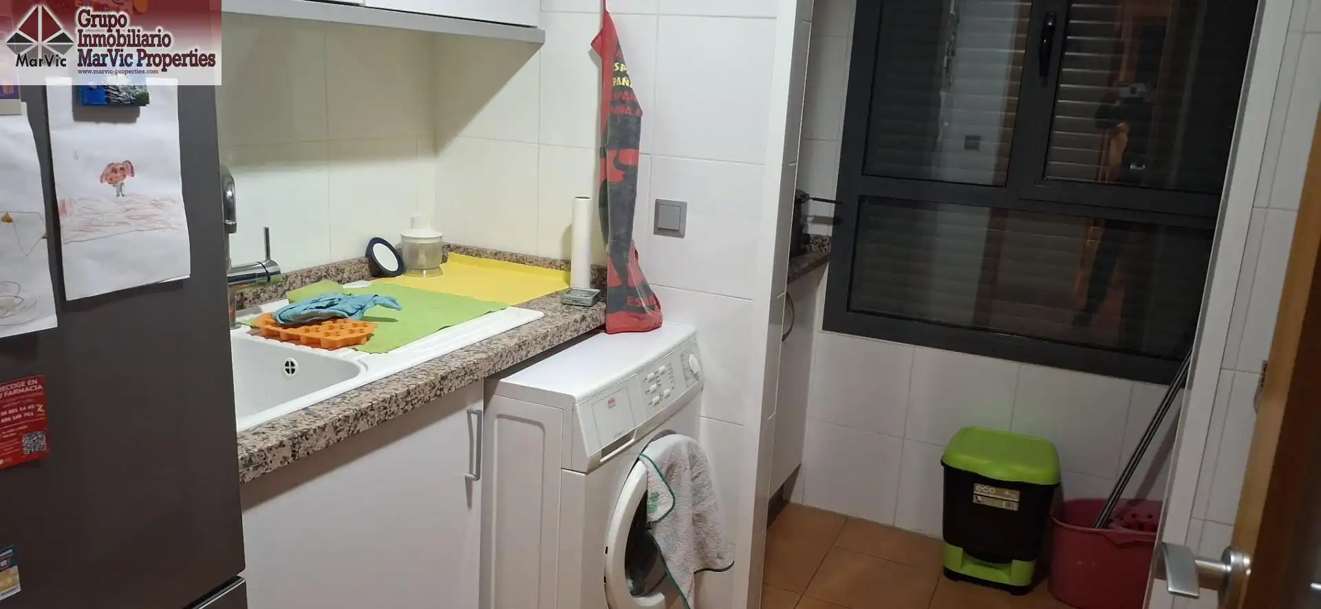 Piso con terraza en venta en Playa de Levante, imagen 22