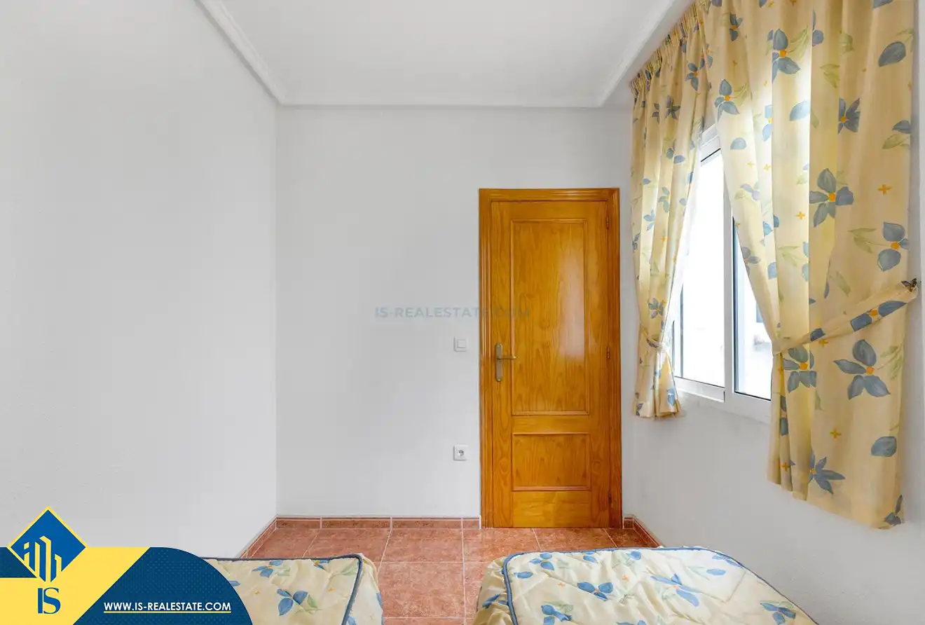 Appartement compact avec piscine à vendre à Playa del Cura, imagen 9