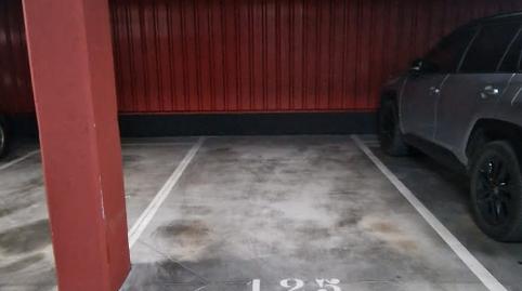 Foto 2 de Garatge en venda a Calle de Carlos y Guillermo Fernández Shaw, 4, Adelfas, Madrid