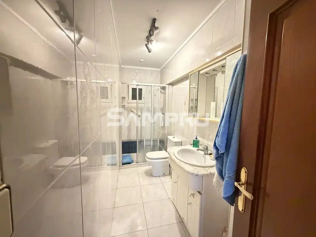 Baño de Piso en venta en Bergara con Calefacción