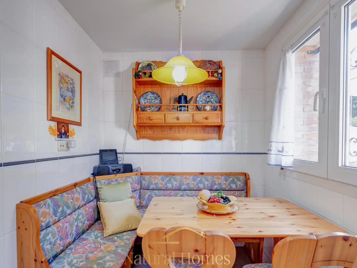 Terraced house with terrace for sale in Sant Vicenç centre, imagen 13