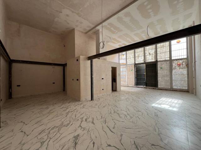 Local comercial en Venta en Calle de Doña Juana de Castilla en Barrio del Nervión