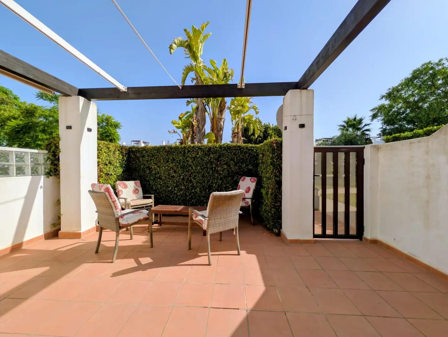 Bungalow con piscina in vendita a Urbanizacion Naranjos, imagen 5