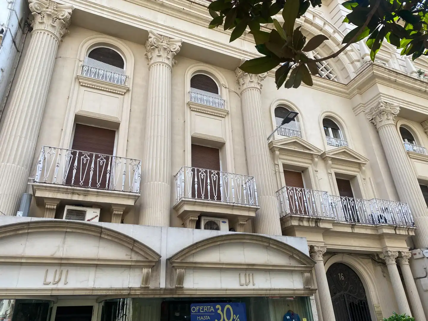 Oficina amb ascensor de lloguer a Calle José Cruz Conde, imagen 16