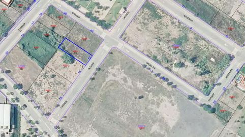 Parcela Residencial en venta en Playa., imatge 4