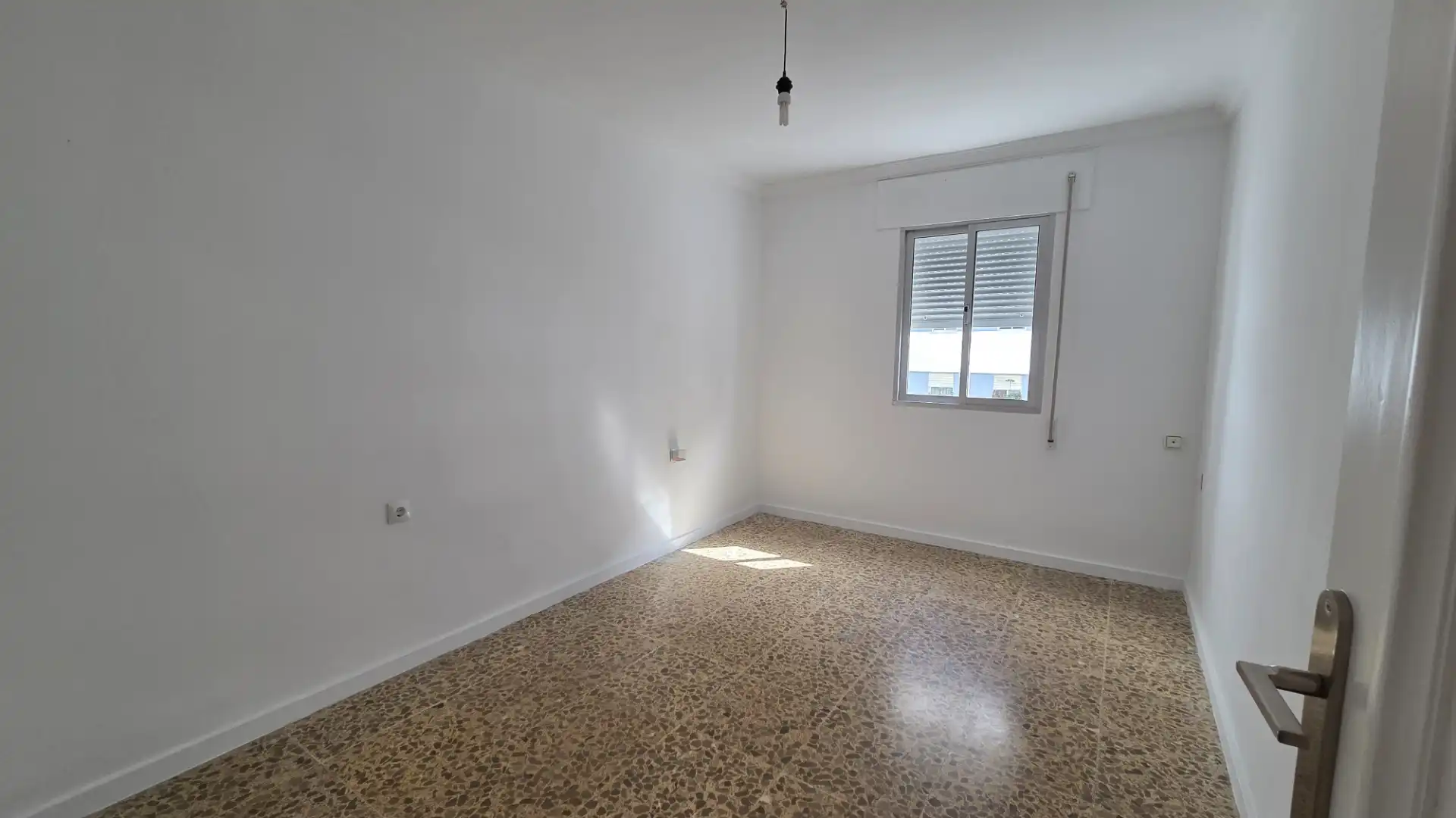 Bedroom of Flat for sale in Jerez de la Frontera  with Balcony