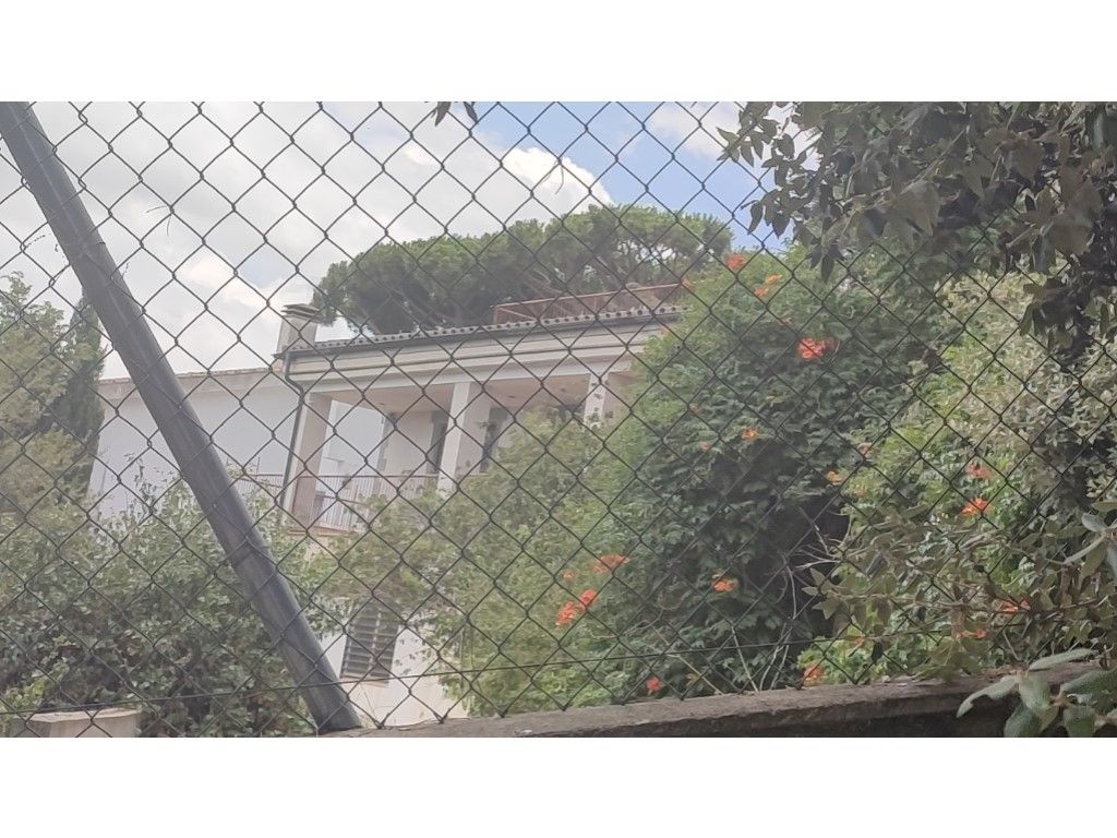 Jardí de Casa o xalet en venda en Mataró