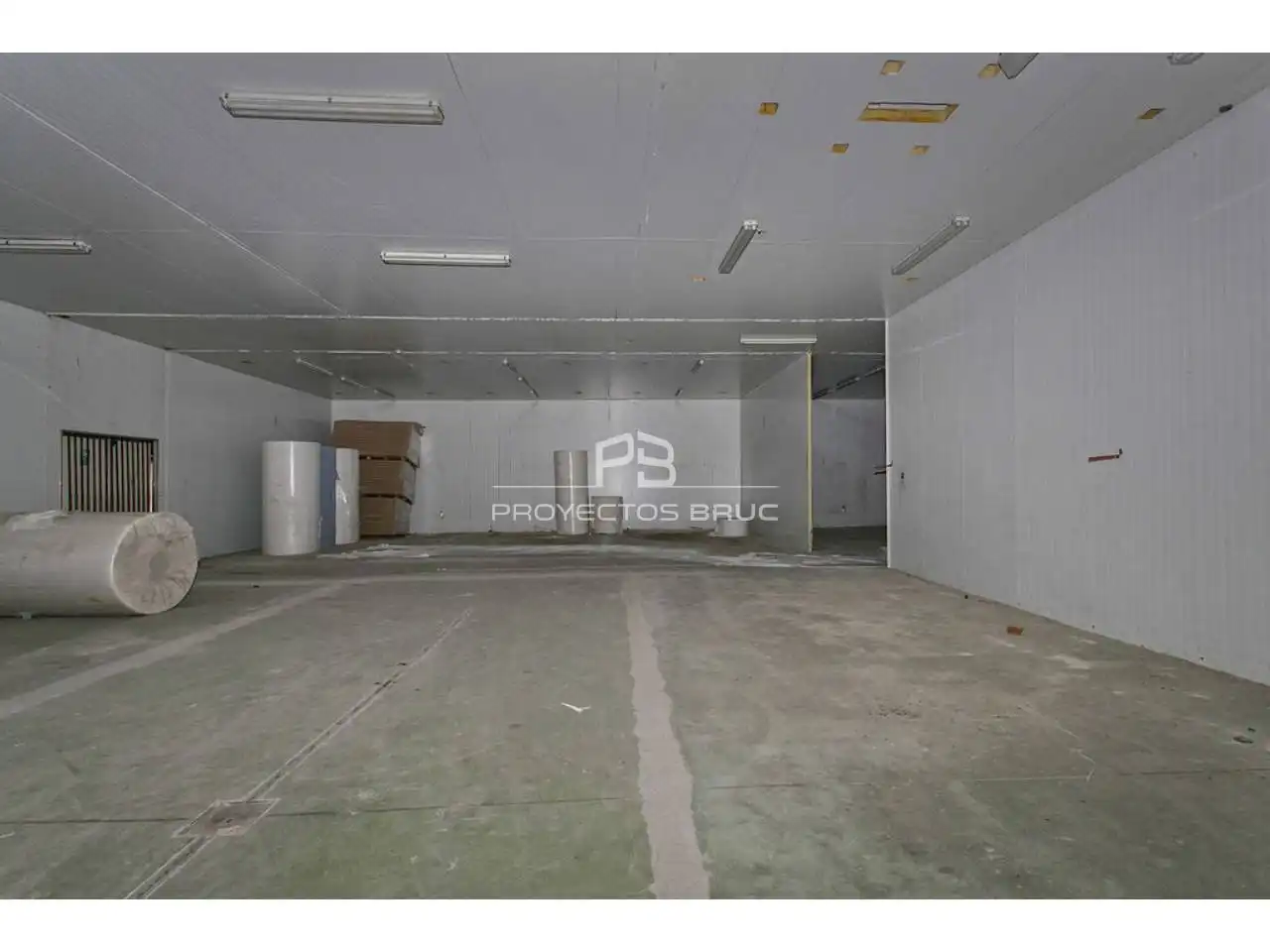 Nave industrial in vendita a Mura, imagen 17