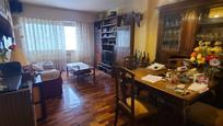 Living room of Flat for sale in  Madrid Capital