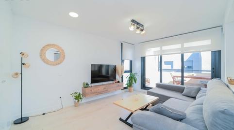 Photo 4 of Duplex for sale in Avenida de las Rozuelas, Casco Antiguo, Madrid