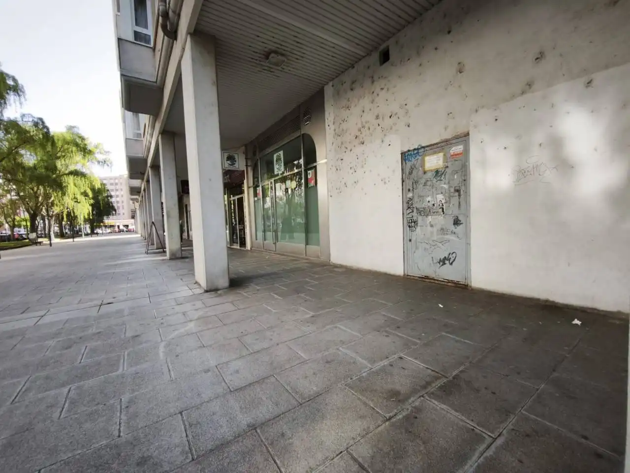Local comercial en venta en Calle San Bruno, imagen 15