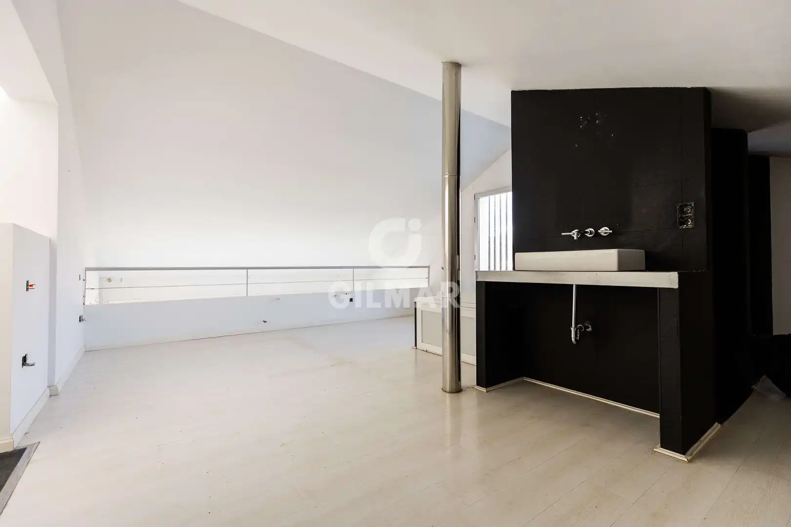 Habitación de Casa o chalet en venta en Becerril de la Sierra con Calefacción y Jardín privado
