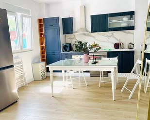Kitchen of House or chalet for sale in Armilla  with Heating and Terrace