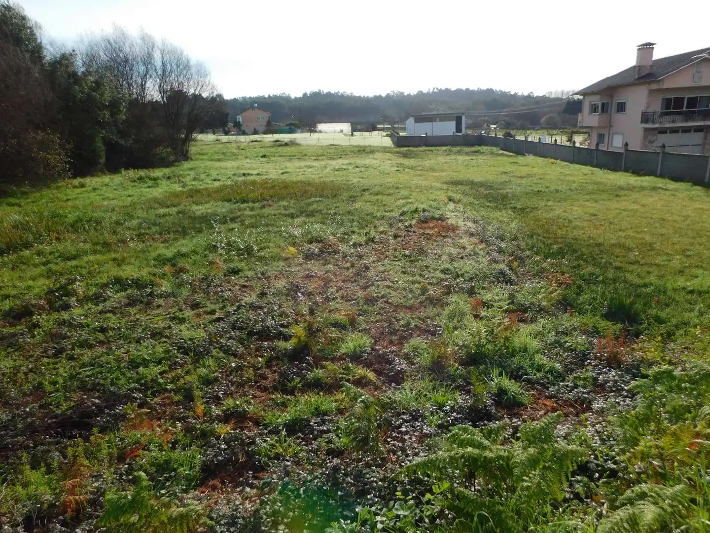 Residential for sale in Mugardos