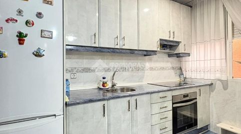 Foto 5 de Piso en venta en Juan de la Cierva, Getafe