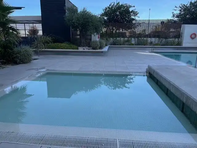Pis amb piscina en venda a Avenida de Navarra, imagen 32