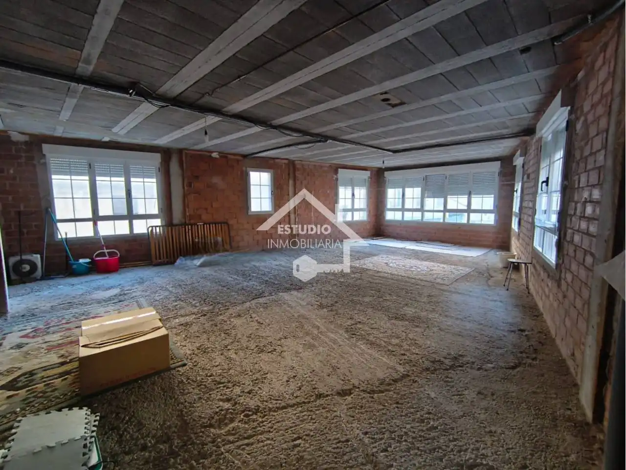 Casa o xalet en venda en Lodosa amb Aire condicionat, Calefacció i Parquet