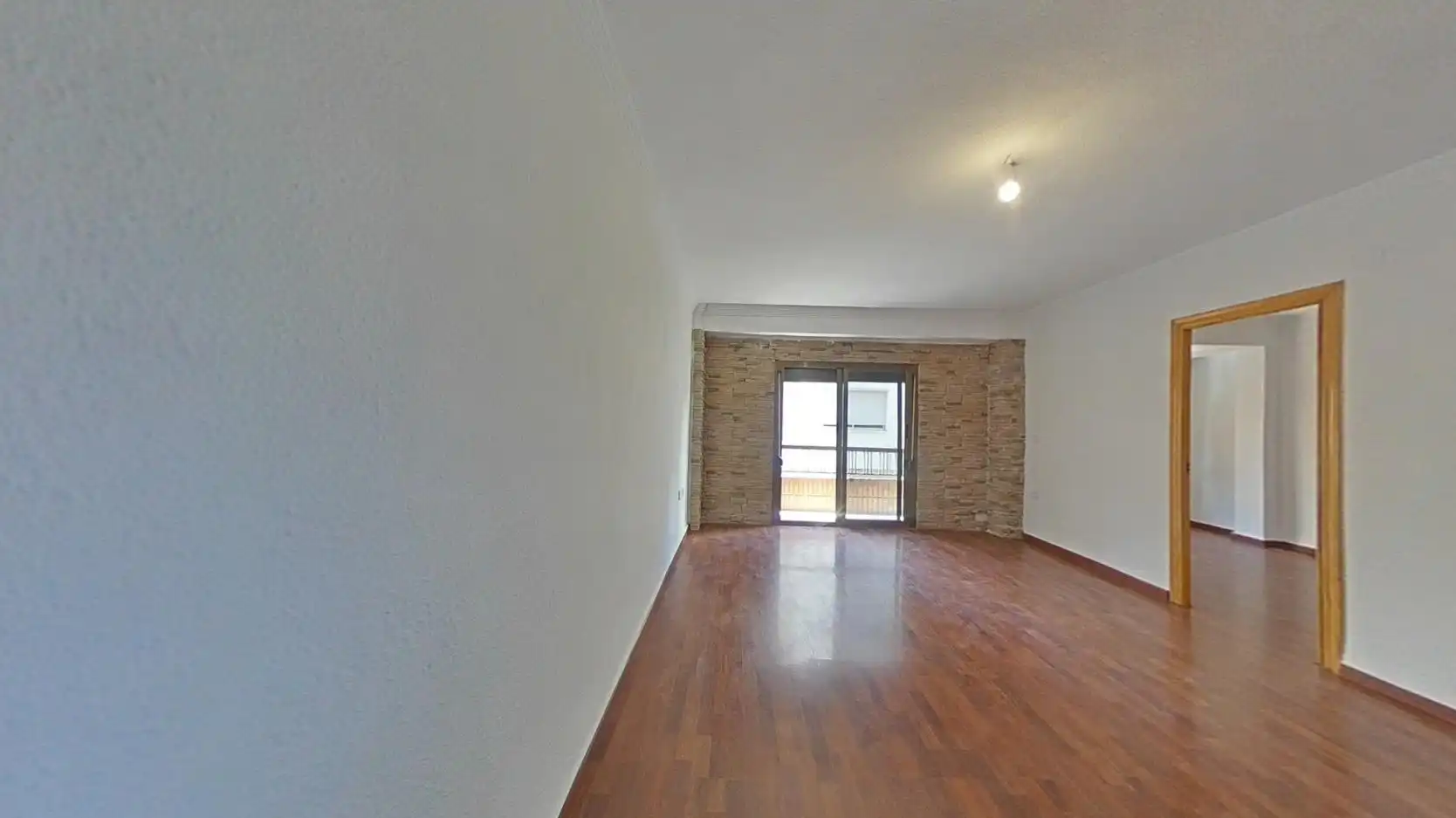 Living room of Flat for sale in Paiporta  with Terrace and Balcony