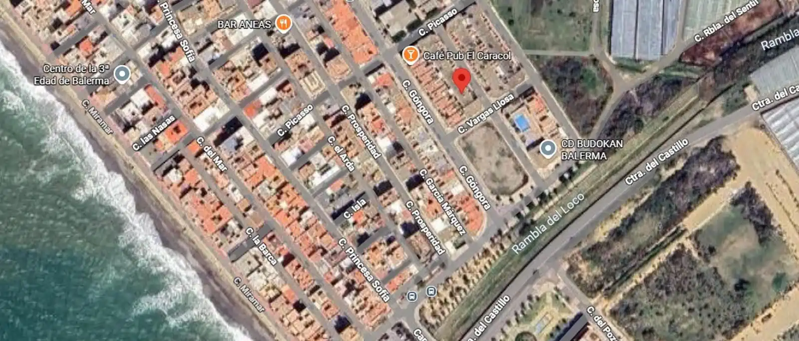 Adossat en venda a Bergantin (B), imagen 5